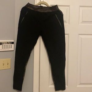 One of a Kind Never Worn Under Armour Joggers